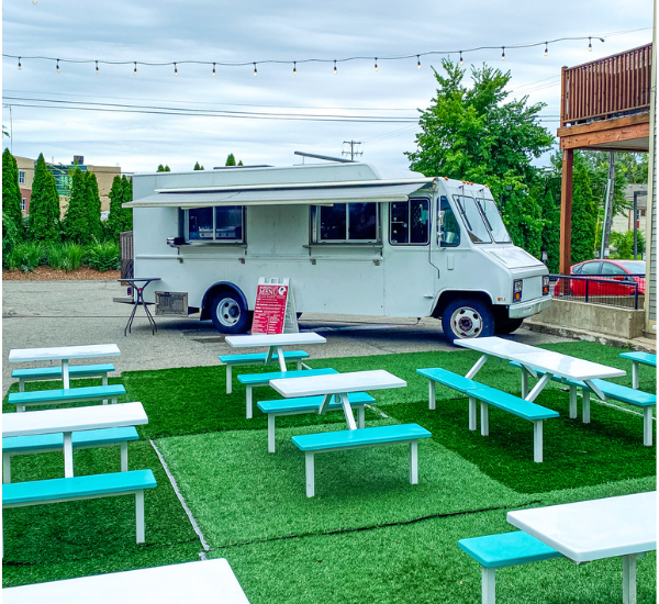 The Winchester Grand Rapids